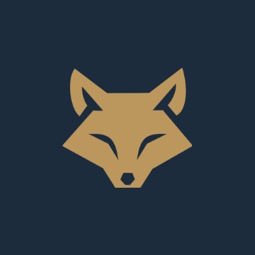 Venture Craft Fox Mascot