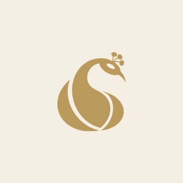 Karvaan Peacock Mascot